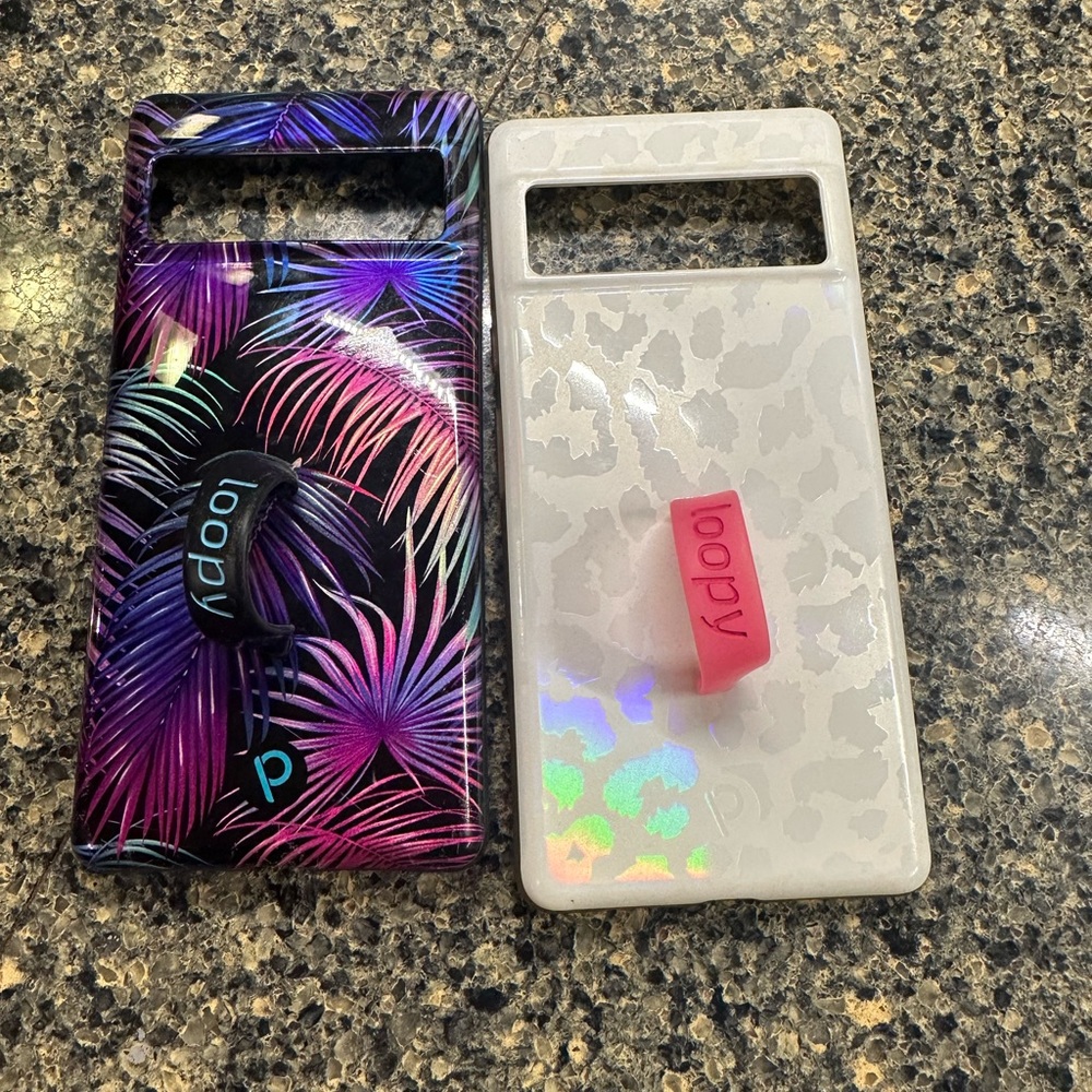 Phone case